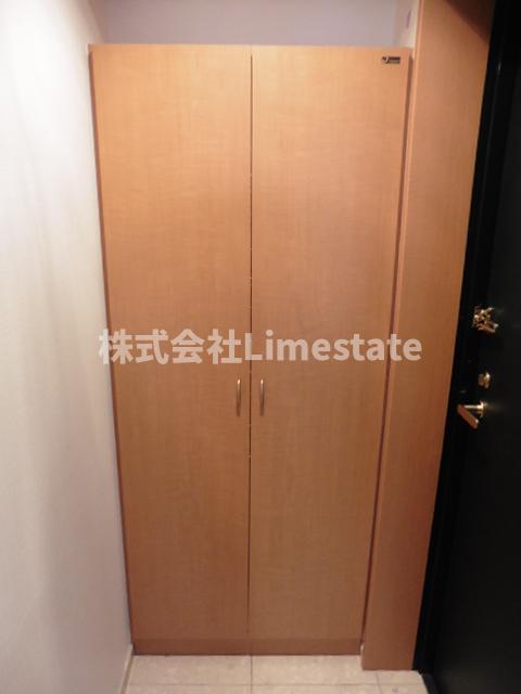 玄関　別部屋参考写真