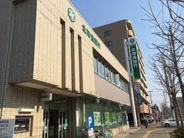銀行　北海道銀行栄町支店（銀行）まで679m