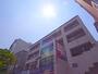 摂津本山駅より徒歩2分 2階 築41年10ヶ月の賃貸物件