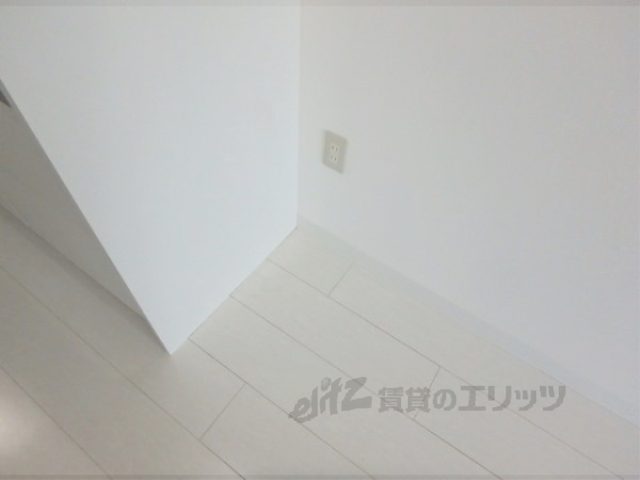 その他部屋・スペース　冷蔵庫置場