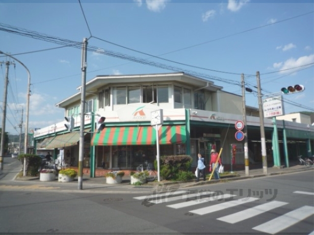 スーパー　Ａコープ中央岩倉店（スーパー）まで340m