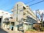 北戸田駅より徒歩14分 4階 築30年3ヶ月の賃貸物件