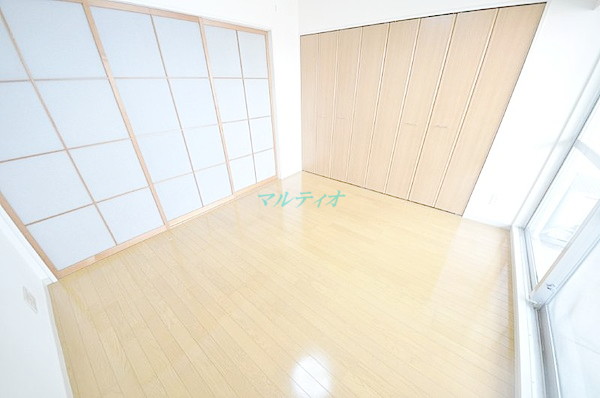 その他部屋・スペース　洋室