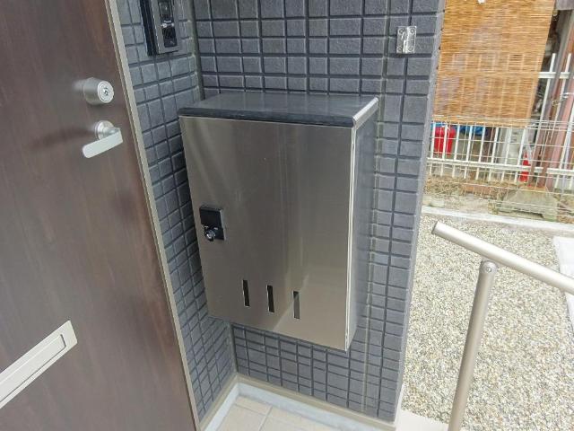 その他　専用庭（イメージ）
