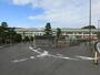 小学校　烏山小学校（小学校）まで2400m