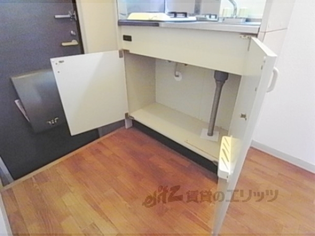 その他　収納
