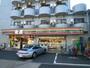 コンビニ　セブンイレブン吉祥寺中町店（コンビニ）まで247m
