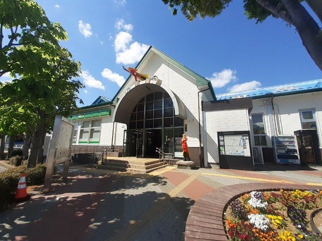 その他　ＪＲ石巻駅（その他）まで1900m