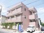 中村橋駅より徒歩9分 1階 築19年3ヶ月の賃貸物件