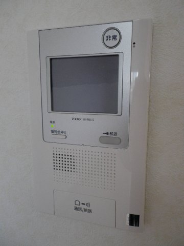 セキュリティ　☆安心安全のセキュリティ☆
