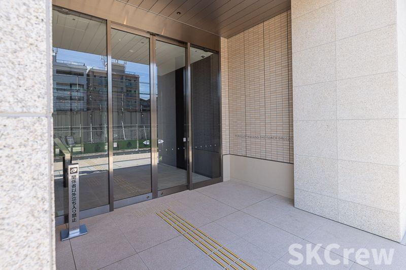 その他共有部分　別号室の写真です