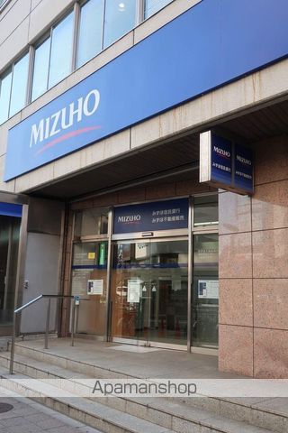 銀行　みずほ信託銀行（株）／津田沼支店（銀行）まで692m