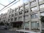 中学校　大阪市立大淀中学校（中学校）まで377m