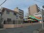 幼稚園・保育園　大阪市立中大淀幼稚園（幼稚園・保育園）まで209m