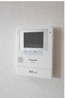 セキュリティ　安心安全のセキュリティ☆