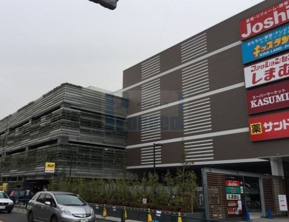 ショッピングセンター　ファッションセンターしまむら前野町店（ショッピングセンター）まで1170m
