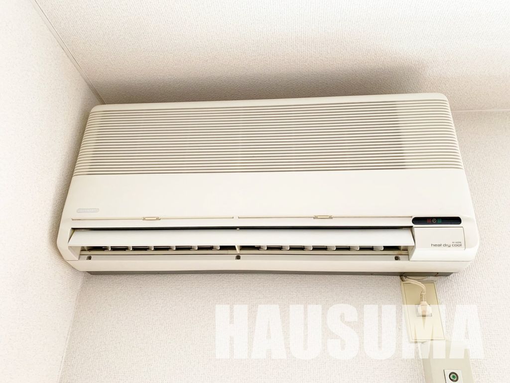 その他設備　※104号室参照写真※