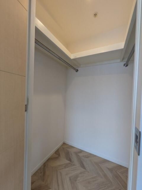 玄関　レジディア神田　別部屋参考写真