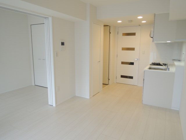 居室・リビング　※別部屋参考写真。現状優先です。