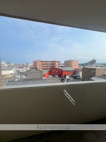 眺望　眺望