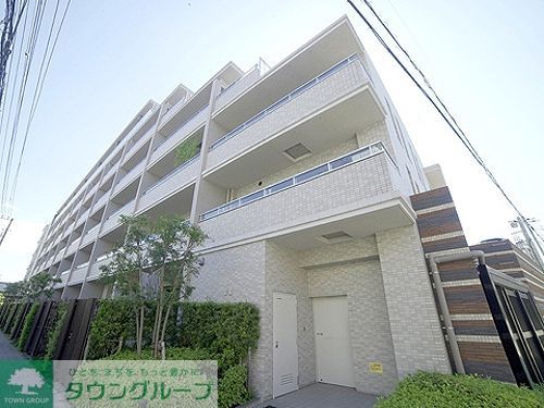 建物外観　建物外観　別角度