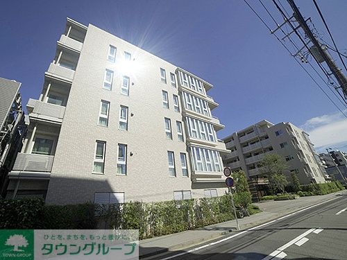建物外観　建物外観　別角度