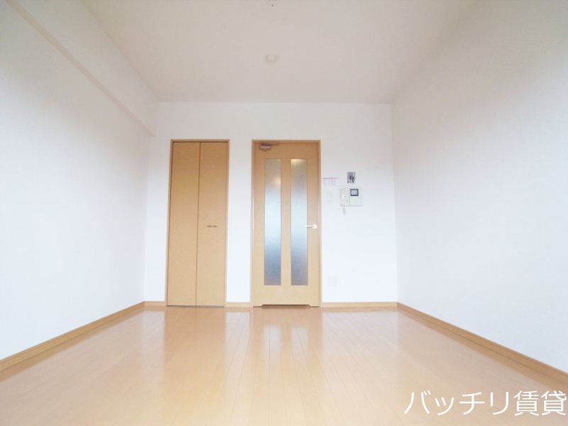 居室・リビング　別号室イメージの為、現状を優先致します