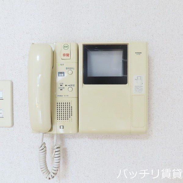 その他設備　別号室イメージの為、現状を優先致します