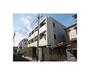 CASITA南長崎 2階 築16年6ヶ月の賃貸物件