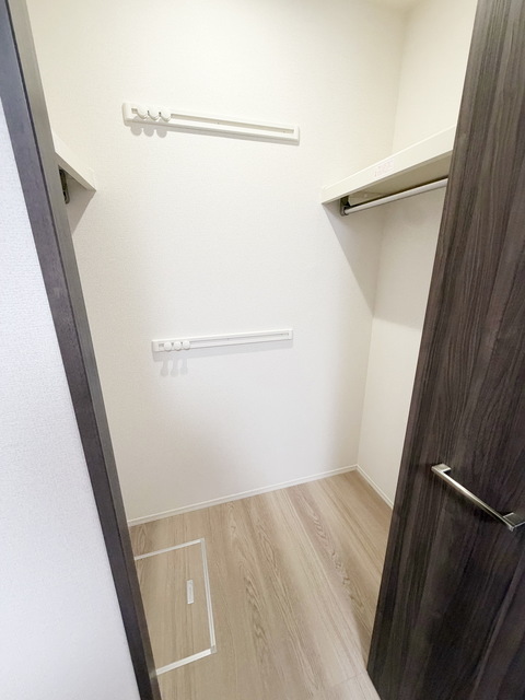 その他共有部分　～建設中～