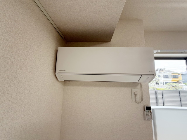 その他設備　～同施工会社内装参考写真～