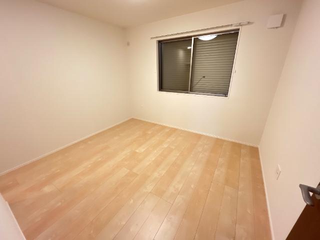 その他部屋・スペース　洋室