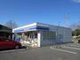 コンビニ　ローソン守山白山店（コンビニ）まで266m