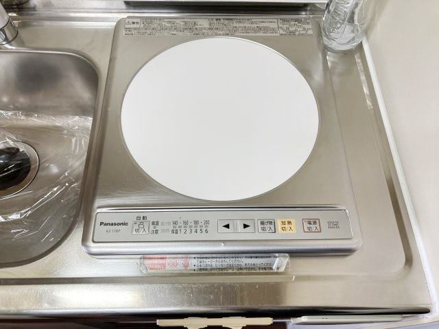 その他設備　同仕様