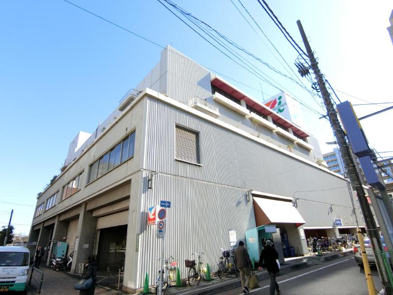 スーパー　イトーヨーカドー 綾瀬店（スーパー）まで450m