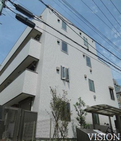 建物外観　☆外観☆