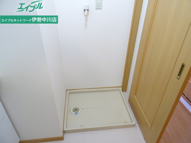 その他設備　別部屋参考写真