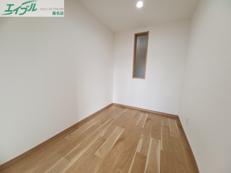 その他部屋・スペース　同型別部屋の写真になります。