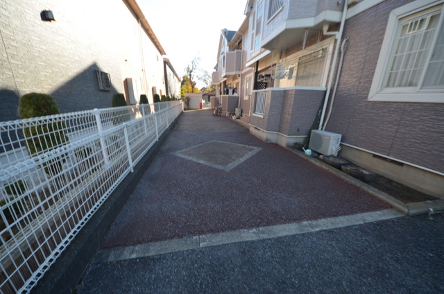 エントランス　～おかえりなさいませ～