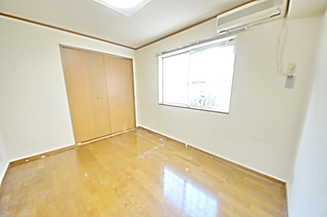 その他部屋・スペース　～すっきりした間取りですね～