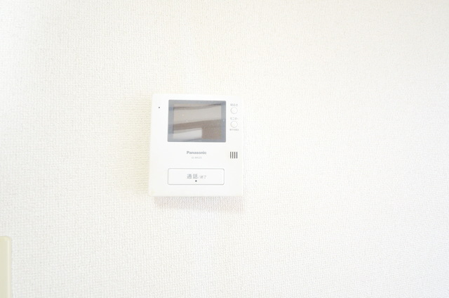 セキュリティ　～防犯は私が担当です～