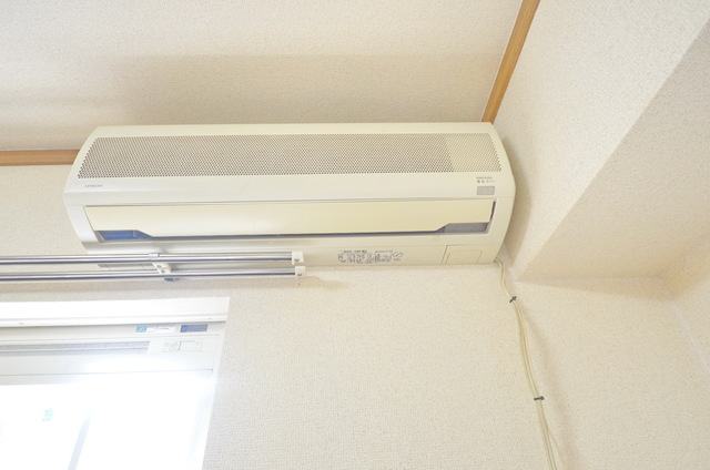 その他設備　～やっぱり必要～