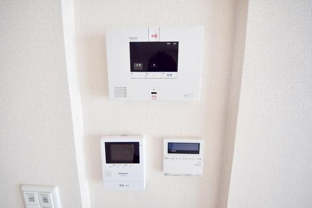 その他設備　※別部屋参考