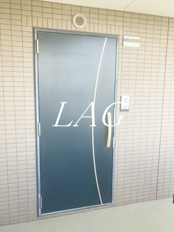 玄関　玄関です。