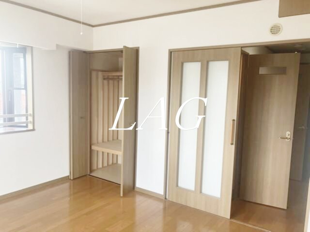 その他部屋・スペース　寝室です。