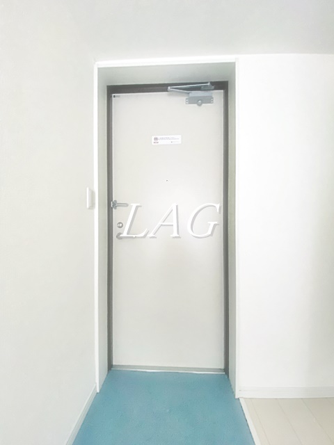 玄関　玄関です。