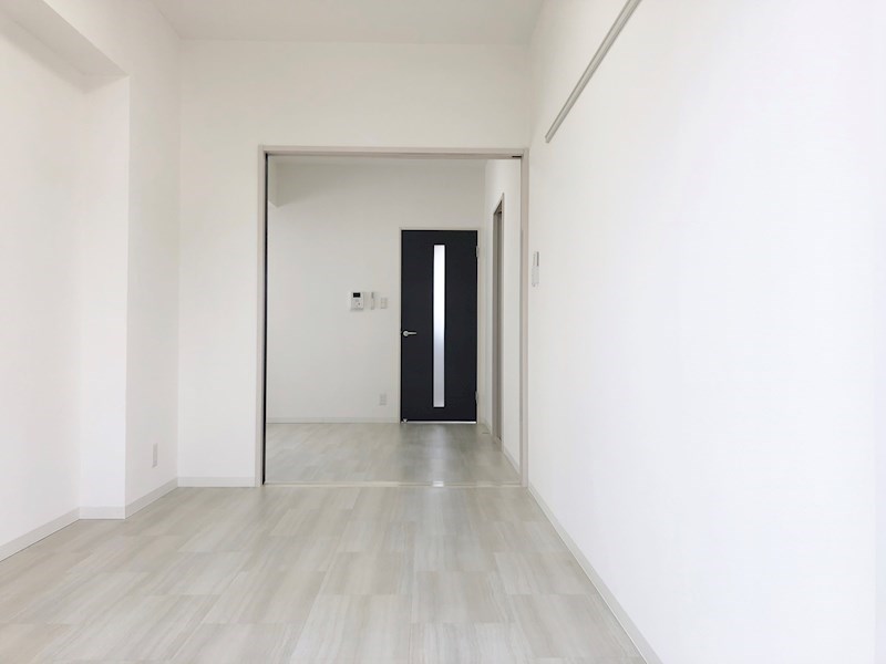 その他部屋・スペース　洋室　6.1帖