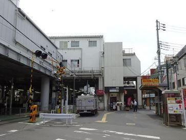 その他　京成高砂駅(京成電鉄 成田スカイアクセス)（その他）まで350m