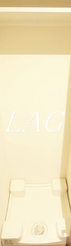 その他設備　室内洗濯機置き場になります。