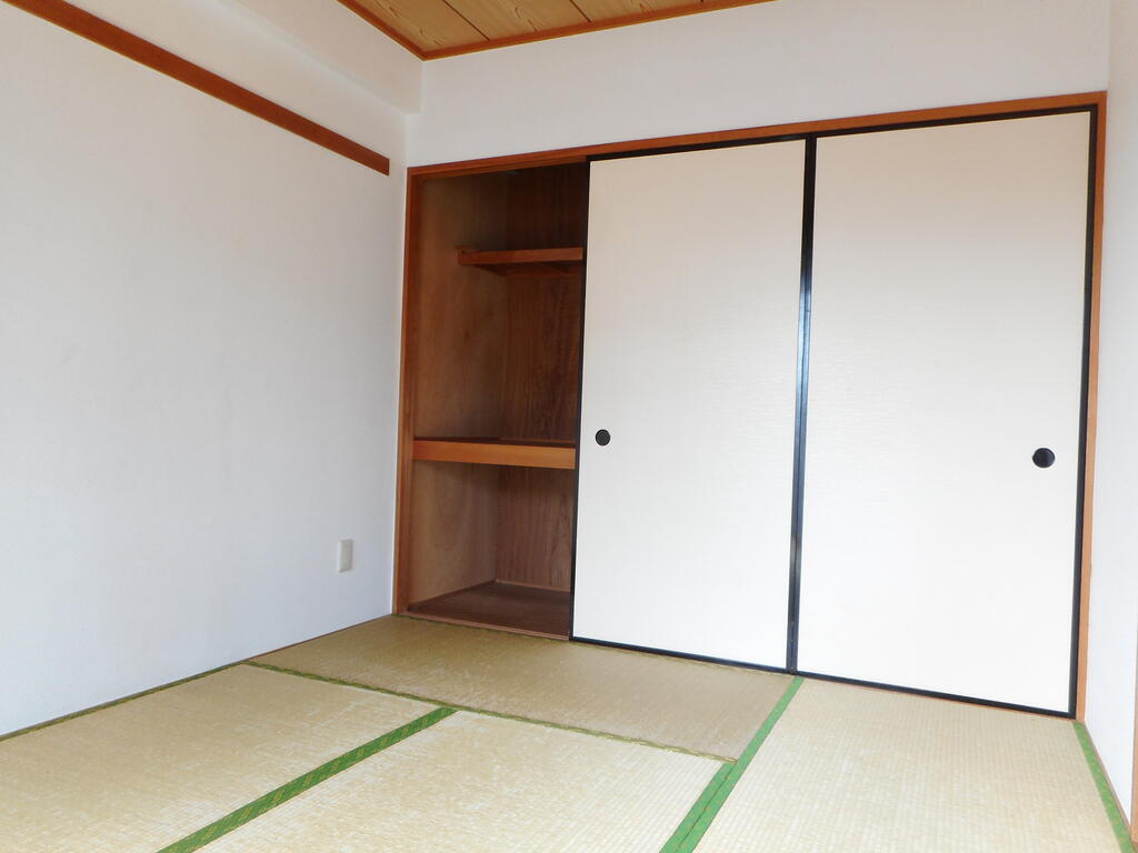 その他部屋・スペース　リフォーム前